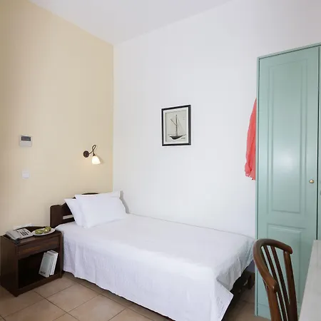 Brazzera 3* 피니카스