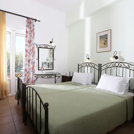 Brazzera 호텔 피니카스