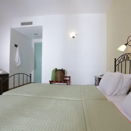 Brazzera 3* 피니카스