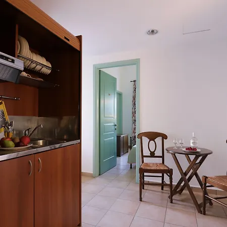 Brazzera 호텔 피니카스