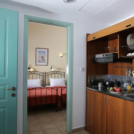 Brazzera 피니카스