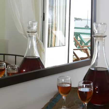 호텔 Brazzera 피니카스