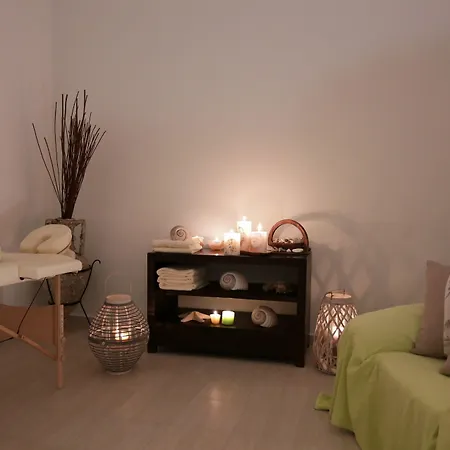 Brazzera 3* 피니카스