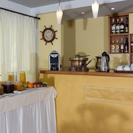 호텔 Brazzera 피니카스