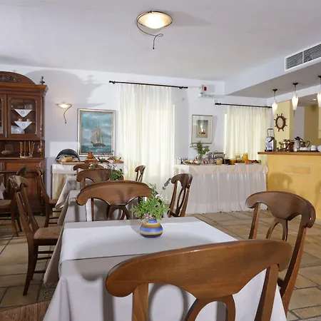 호텔 Brazzera 피니카스