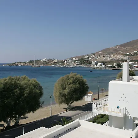 Brazzera 호텔 피니카스