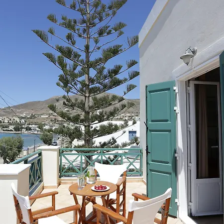 Brazzera 피니카스