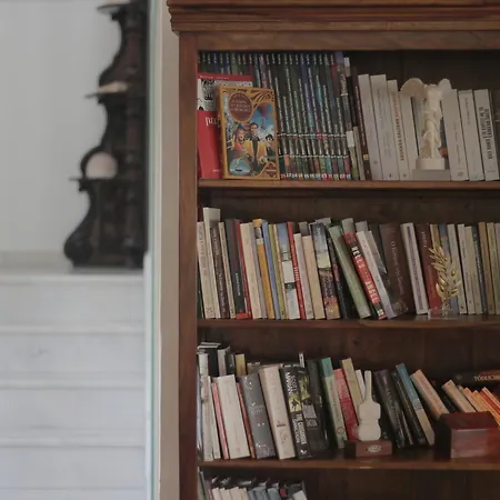 호텔 Brazzera 피니카스