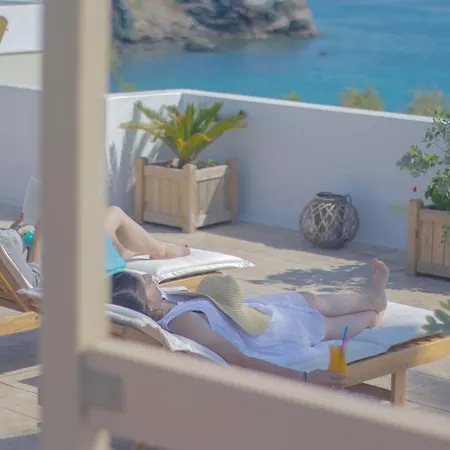 Brazzera 3* 피니카스