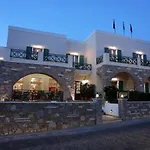 Hotel Brazzera
