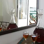 Hotel Brazzera Finikas (Syros)