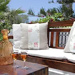 Brazzera Hotel