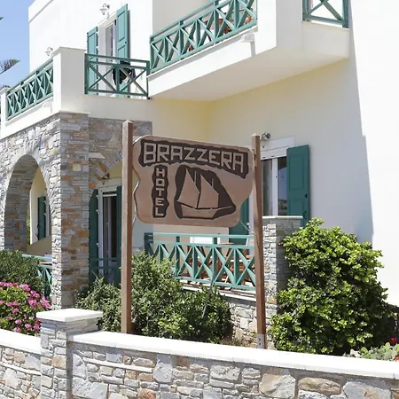 Brazzera