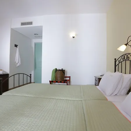 Hotel Brazzera