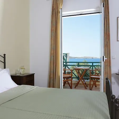 Hotel Brazzera