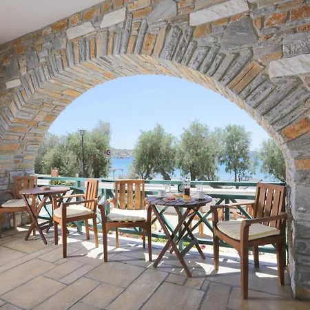 Hotel Brazzera 3*