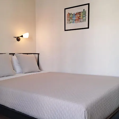 Brazzera Hotel