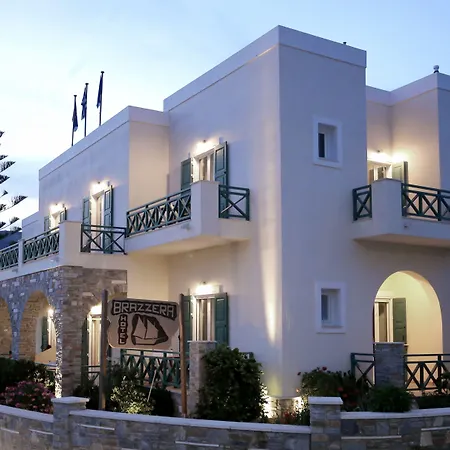 Brazzera Φοίνικας