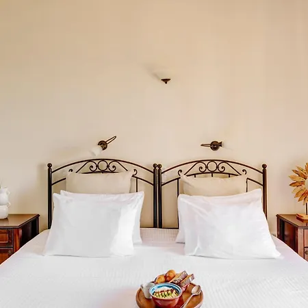 Brazzera Hotel