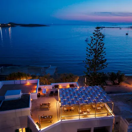 Hotel Brazzera 3*