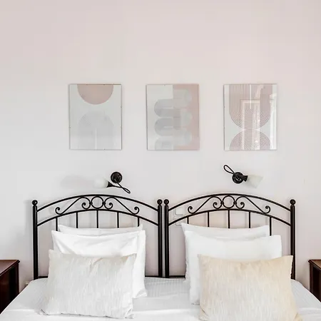 Brazzera Hotel 3*