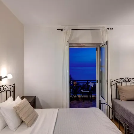 Hotel Brazzera