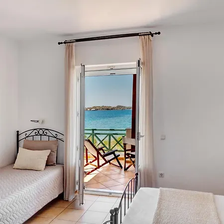 Hotel Brazzera 3*