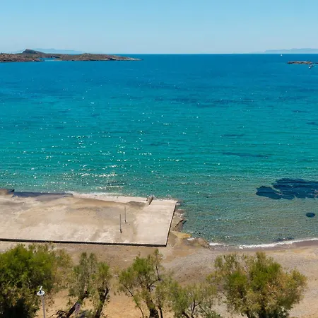 Brazzera Ξενοδοχείο 3*