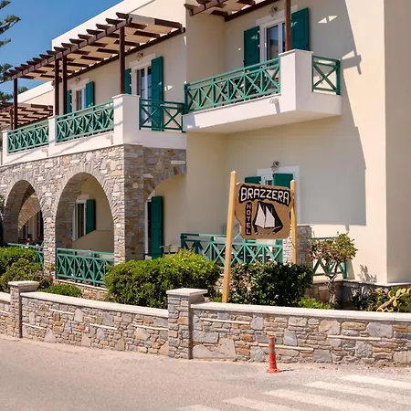 Brazzera Finikas (Syros)