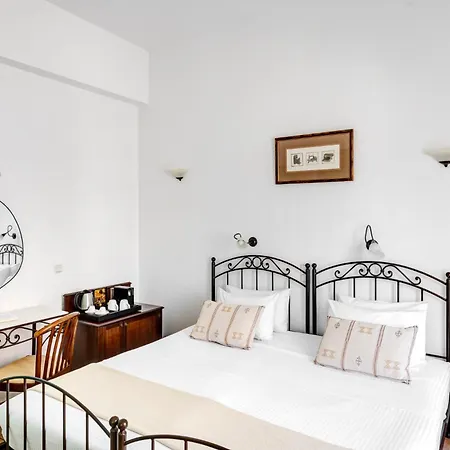 Hotel Brazzera