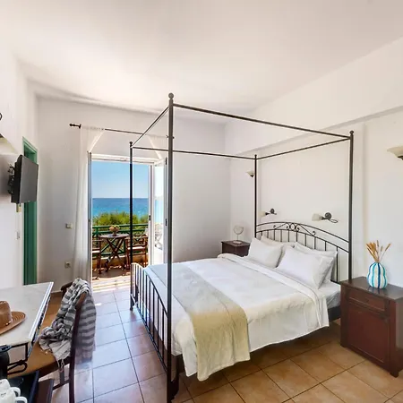Brazzera Hotel