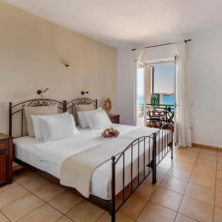Brazzera Hotel
