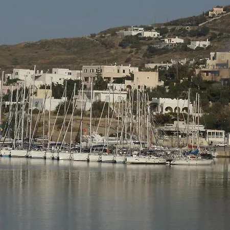 Brazzera Hotel 3*