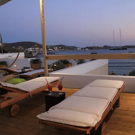 Hotel Brazzera