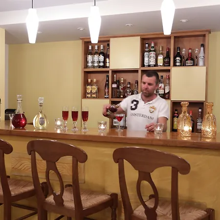 布拉泽拉酒店 酒店 菲尼卡斯