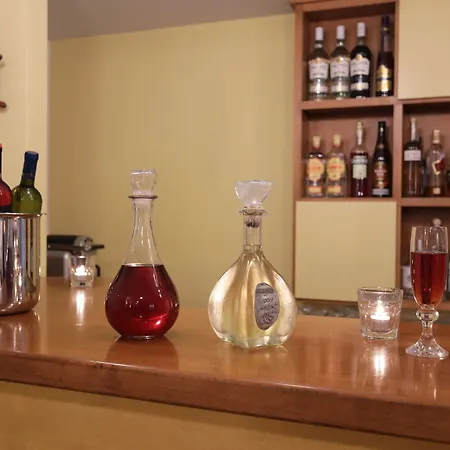 布拉泽拉酒店 酒店