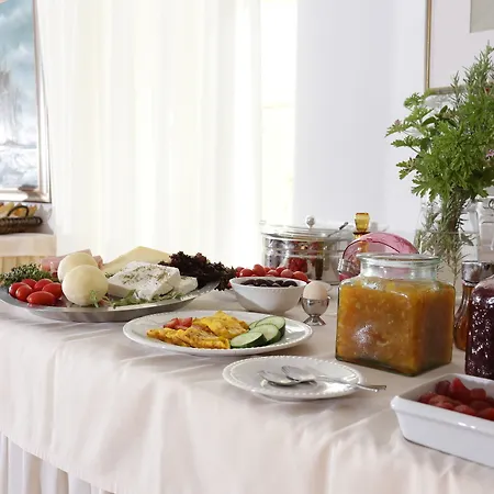 Hotel Brazzera