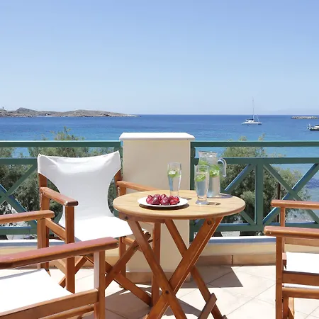 Brazzera Hotel 3*